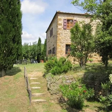 Oliveta, View Of Montepulciano Casa vacanze Torrita di Siena