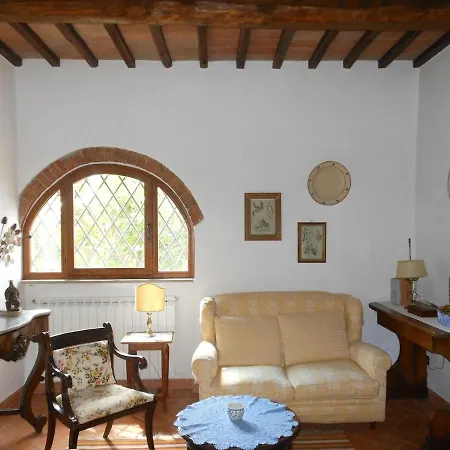 Oliveta, View Of Montepulciano Casa vacanze